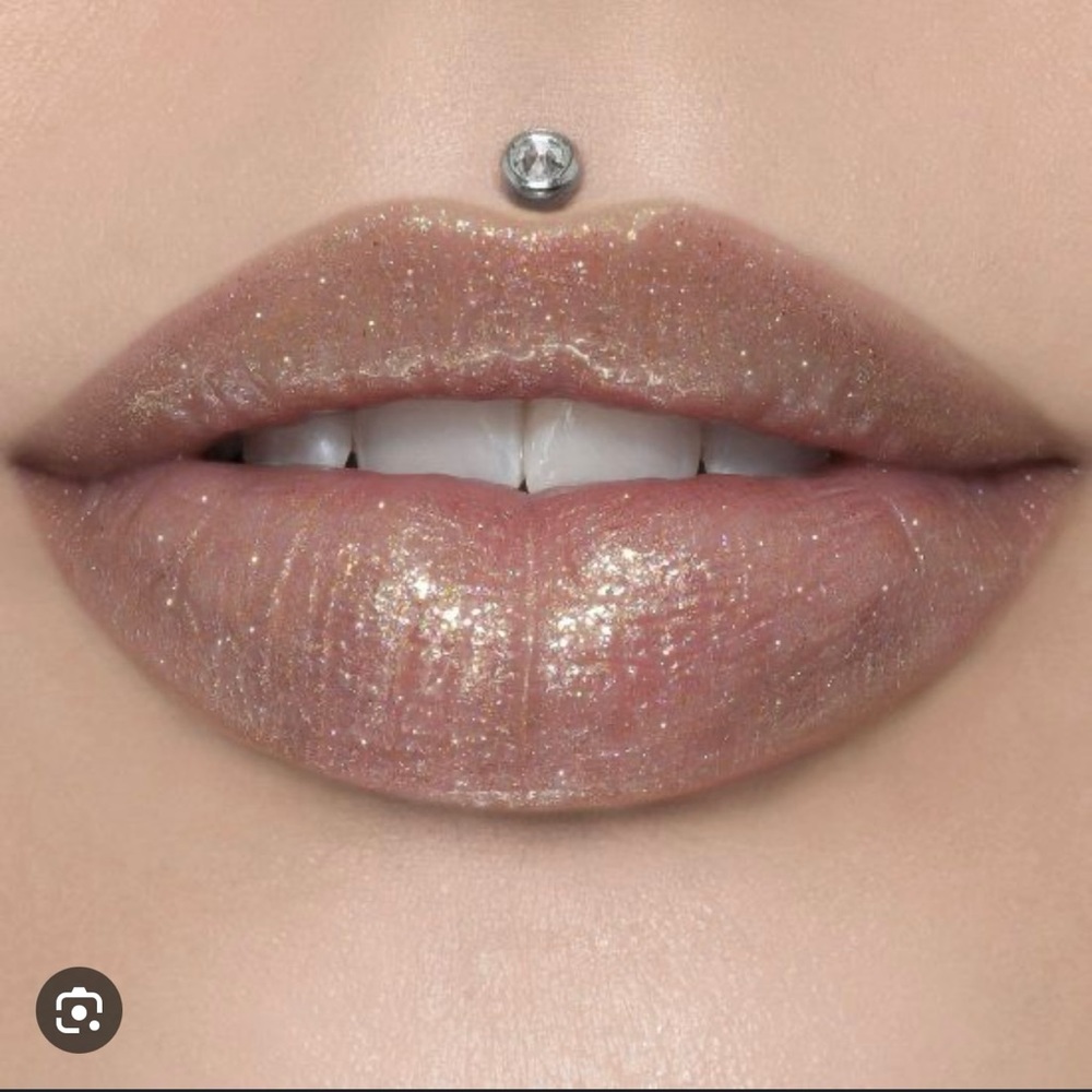 Jeffree Star The Gloss in Beaded Glass